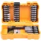 DEWALT รุ่น DW2162 ชุดดอกไขควง อเนกประสงค์ (29ชิ้น/ชุด)
