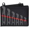 KNIPEX รุ่น 00 19 55 S5 LE Tool Bag "Kult"(empty) ซองผ้าสำหรับจัดเก็บคีมปั้มน้ำ รหัส 00 19 55 S5 LE