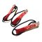 Milwaukee 48-22-8823A  สายเซฟตี้ล็อกเครื่องมือ 4.5 kg.. Quick Connect (แพ็ค 3 ชิ้น)
