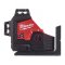 Milwaukee M12 CLLP-0C เลเซอร์วัดระดับและวางแนวดิ่ง (เครื่องเปล่า)