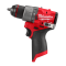 Milwaukee - M12 อัศวินคู่ บู๊ทุกงาน รุ่น M12 FPP2A2-502B SA