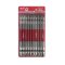 Milwaukee  48-32-4364D ดอกไขควง PH2-110 มม. Double Ended  (10 ดอก)