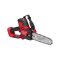 MILWAUKEE - M12 สวนซิ่ง เลื่อยตัดกิ่ง + เลื่อยอเนกประสงค์ + เครื่องตัดแต่งพุ่มไม้