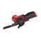 Milwaukee - M12FBFL10-0 เครื่องขัดกระดาษทรายสายพาน 3/8 x 13 12 โวลต์ พร้อมแบตและแท่นชาร์จ
