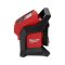 Milwaukee M12 BI-0 เครื่องเติมลมไร้สาย 12 โวลต์ (เครื่องเปล่า)