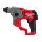 Milwaukee M12 CH-0C สว่านโรตารี่ไร้สาย 12 โวลต์ ระบบ SDS+ (เครื่องเปล่า)