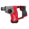 Milwaukee - M12 FHAC16-0 สว่านโรตารี่ไร้สาย 16 มม.  SDS Plus