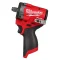 Milwaukee - M12 FIW2F12-0 บล็อกกระแทกไร้สาย 1/2"