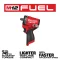 Milwaukee - M12 FIW2F12-0 บล็อกกระแทกไร้สาย 1/2"