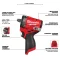 Milwaukee - M12 FIW2F12-0 บล็อกกระแทกไร้สาย 1/2"