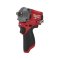 Milwaukee M12 FIWF12-0C บล็อกกระแทกไร้สาย 12 โวลต์ 1/2" (เครื่องเปล่า)