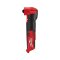 Milwaukee M12 FMT-0X เครื่องมัลติทูลไร้สาย 12 โวลต์ (เครื่องเปล่า)