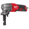Milwaukee - M12 ชุดเริ่มต้นสุดคุ้ม เครื่องตัดเมทัลซีท M12 FNB16-0X พร้อมแบตเตอรี่และแท่นชาร์จ