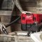 Milwaukee M12 FVCL-0 เครื่องดูดฝุ่น แบบเปียก/แห้ง ไร้สาย 12 โวลต์  (เครื่องเปล่า)