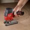 Milwaukee M12 JS-0 จิ๊กซอว์ไร้สาย 12 โวลต์ (เครื่องเปล่า)