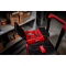 Milwaukee M12 POAL-0 ไฟสนาม PACKOUT™ 12 โวลต์