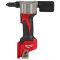 Milwaukee - M12 ชุดเริ่มต้นสุดคุ้ม เครื่องยิงรีเวท ไร้สาย M12 BPRT-0C พร้อมแบตเตอรี่และแท่นชาร์จ
