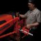 Milwaukee M12 GG-0 เครื่องอัดจารบีไร้สาย 12 โวลต์ (เครื่องเปล่า)