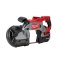 Milwaukee M18 CBS125-0 เลี่อยสายพานไร้สาย 18 โวลต์  (เครื่องเปล่า)