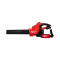 Milwaukee M18 F2BL-0 เครื่องเป่าใบไม้ไร้สาย 18 โวลต์ ระบบแบตเตอรี่คู่  (เครื่องเปล่า)