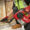 Milwaukee M18 FCVL-0 เครื่องดูดฝุ่นด้ามจับไร้สาย 18 โวลต์  (เครื่องเปล่า)