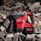 Milwaukee M18 FHM-0C0 สว่านโรตารี่ไร้สาย 18 โวลต์ 8 กก. SDS Max