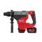 Milwaukee M18 FHM-0C0 สว่านโรตารี่ไร้สาย 18 โวลต์ 8 กก. SDS Max