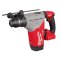 Milwaukee M18 FHPX-0X0 สว่านโรตารี่ไร้สาย 18 โวลต์ 32 มม. SDS PLUS 3 ระบบ (เครื่องเปล่า)