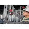 Milwaukee M18 FID3-0 ไขควงกระแทกไร้สาย 18 โวลต์ (เครื่องเปล่า)