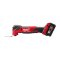 Milwaukee - M18 FMT-0X0 เครื่องมัลติทูลไร้สาย