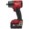 Milwaukee M18 FMTIW2F12-0X0 บล็อกกระแทกไร้สาย 18 โวลต์ 1/2" มิดทอร์ค (เครื่องเปล่า)