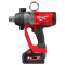 Milwaukee M18 ONEFHIWF1-0X0 บล็อกกระแทกไร้สาย 18 โวลต์ 1" (เครื่องเปล่า)