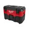 Milwaukee M18 VC-2-0 เครื่องดูดฝุ่นไร้สาย 18 โวลต์  (เครื่องเปล่า)