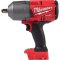 Milwaukee M18 FHIWF12-0X บล็อกกระแทกไร้สาย 18 โวลต์ 1/2" (เครื่องเปล่า)