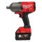 Milwaukee M18 ONEFHIWF34-0X บล็อกกระแทกไร้สาย 18 โวลต์ 3/4" (เครื่องเปล่า)