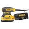 DEWALT รุ่น DWE6423-B1 เครื่องขัดกระดาษทรายกลมไฟฟ้า