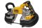 DEWALT รุ่น DCS374N-KR เลื่อยสายพานไร้สาย 20V