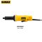 DEWALT รุ่น DWE886P-B1 เครื่องเจียรคอตรง 6 MM. 400 วัตต์