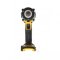DEWALT รุ่น DCF921N-B1 บล็อคกระแทกไร้สาย ไร้แปรงถ่าน Atomic 20V Max 1/2 นิ้ว 406Nm