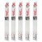 Milwaukee - 48-00-5788 ใบเลื่อยซอว์ซอลตัดเหล็ก 9" TORCH 18 TPI (5ใบ)