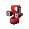 Milwaukee  M18 UBL-0 ไฟแอลอีดี บัคเก็ตไลท์ 18 โวลต์ ห้วส่องไฟ 2 หัว (เครื่องเปล่า)