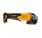 Dewalt รุ่น DCG408N-B1 สวิทซ์แบบบีบ มอเตอร์ไร้แปรงถ่าน ขนาด 4 นิ้ว 20V (ตัวเปล่า)