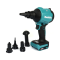 MAKITA รุ่น AS001GZ เครื่องเป่าลมไร้สาย 40 Vmax  BL motor (เครื่องเปล่า) AS001GZ