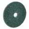 SUMO รุ่น ABPLFPCC040240 จานขัดไนล่อน 4”x16mm #240 สีฟ้า