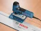 Bosch รุ่น FSN SA for Jigsaw ตัวรองตัด สำหรับเครื่องเลื่อยจิกซอว์ GST 18V, GST 150 (1600A001FS)