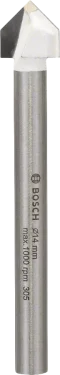 Bosch รุ่น 2608587167 ดอกเจาะกระเบื้อง CYL-9 : 14 x 90 มม. (1ชิ้น)