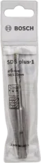 Bosch รุ่น ดอกโรตารี่ SDS PLUS-1 (S3) 6mm. ( 2608680262 )