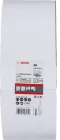 Bosch รุ่น ผ้าทรายสายพาน ขนาด 4 x 24 นิ้ว Best for Wood+Paint (แพ็ค 10 ชิ้น) ( G60 ) ( 2608606135 )