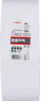 Bosch รุ่น ผ้าทรายสายพาน ขนาด 4 x 24 นิ้ว Best for Wood+Paint (แพ็ค 10 ชิ้น) (G100) ( 2608606137 )