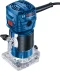 Bosch รุ่น GKF 550 เครื่องเซาะร่องไม้ไฟฟ้า 2 หุน 550 วัตต์ 33000 รอบ/นาที (06016A00K0)